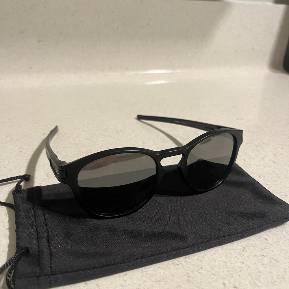 Oakley Latch Prizm